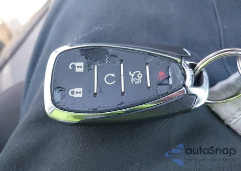 2022 Chevrolet Malibu Fwd Lt из США, поврежденный, VIN 1G1ZD5ST2NF137941